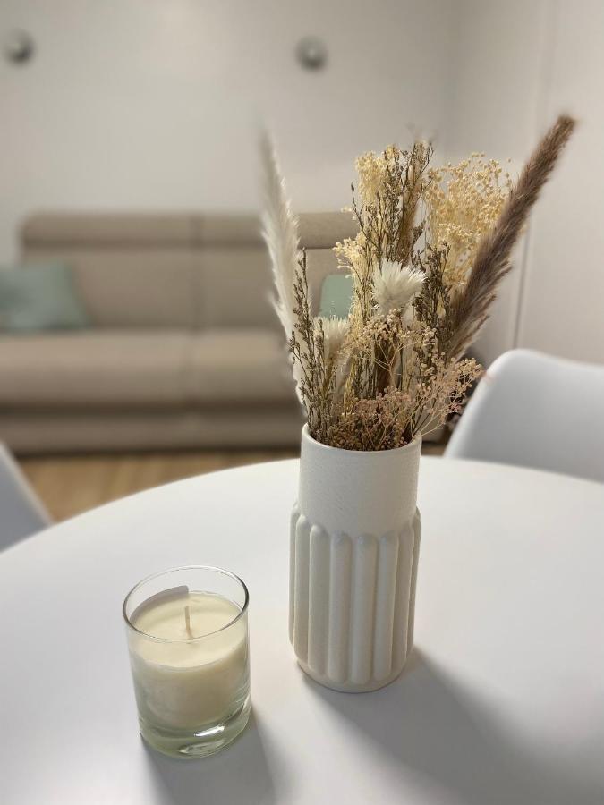 Appartements Neuf - Frontiere De Monaco - Clim - Wifi Кап д'Аил Екстериор снимка