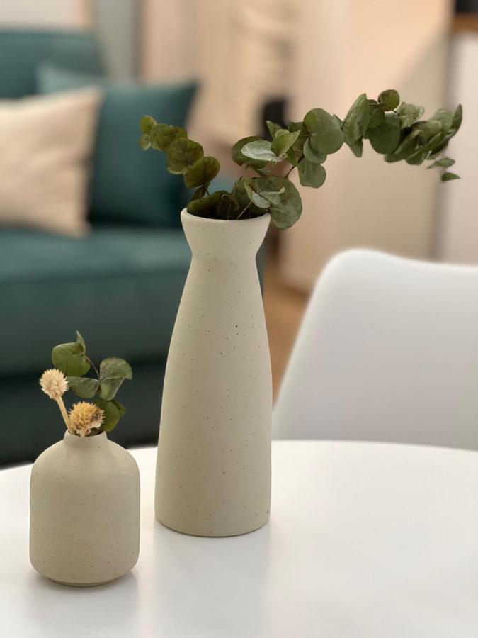 Appartements Neuf - Frontiere De Monaco - Clim - Wifi Кап д'Аил Екстериор снимка