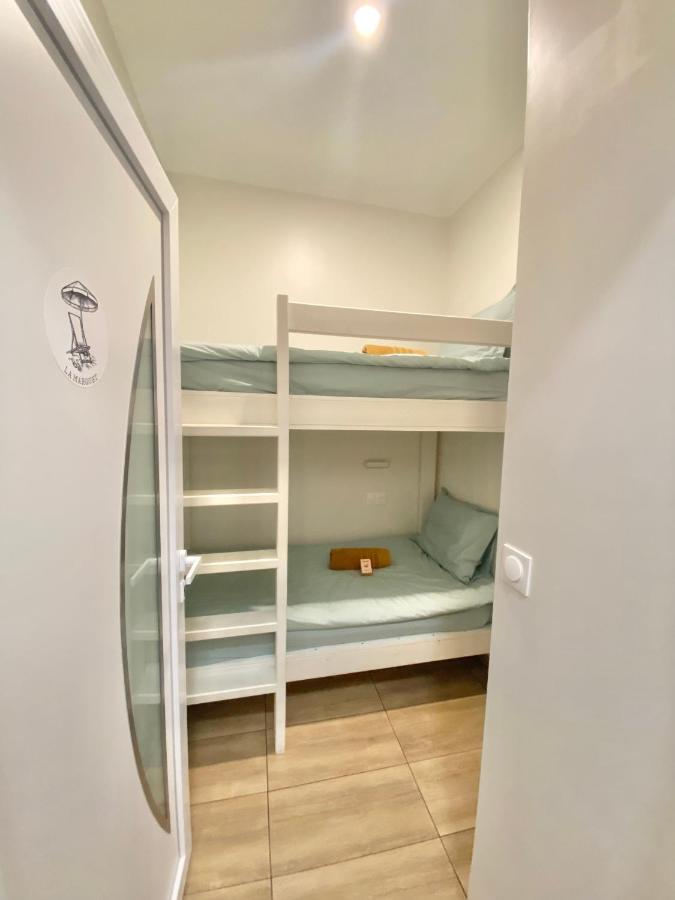Appartements Neuf - Frontiere De Monaco - Clim - Wifi Кап д'Аил Екстериор снимка
