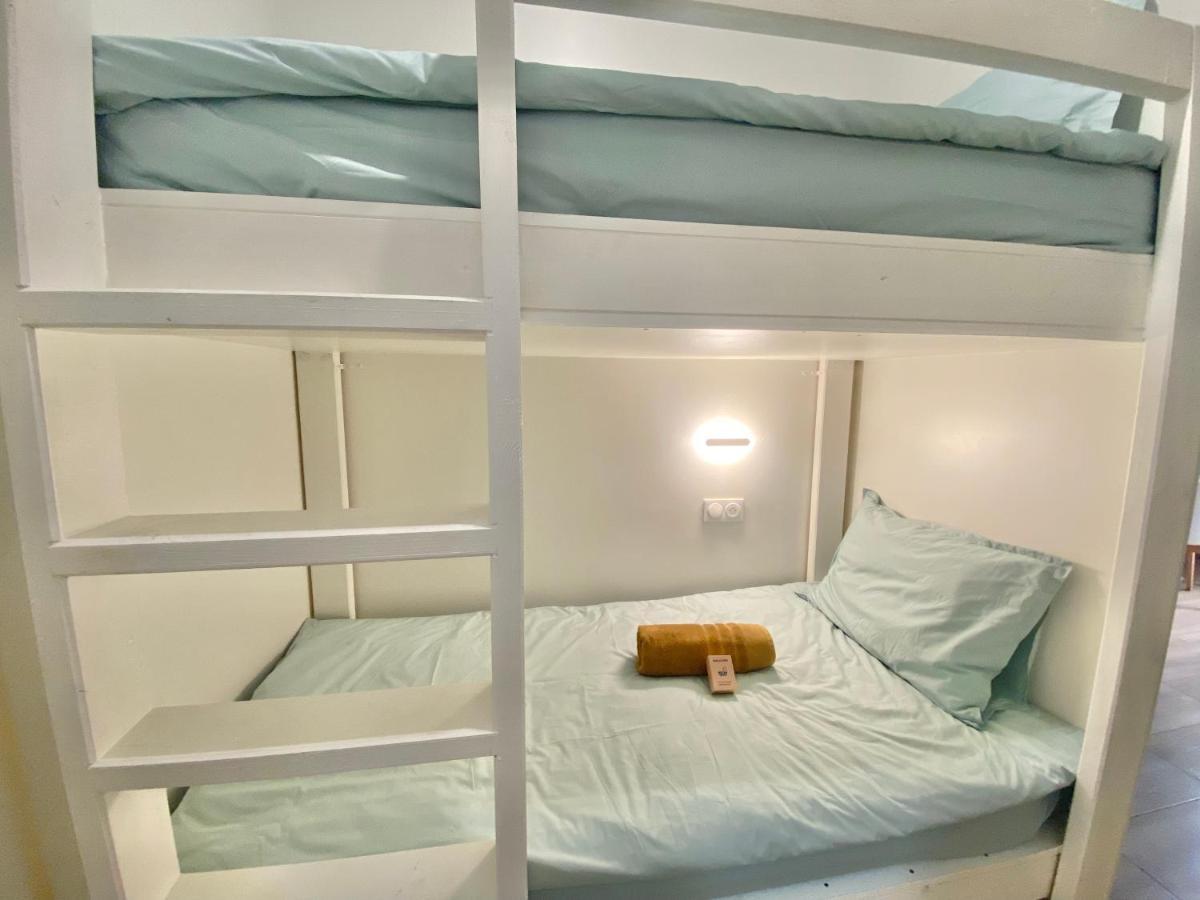 Appartements Neuf - Frontiere De Monaco - Clim - Wifi Кап д'Аил Екстериор снимка