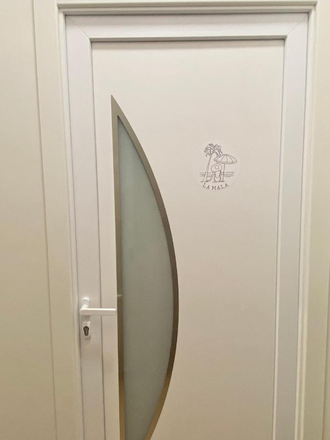 Appartements Neuf - Frontiere De Monaco - Clim - Wifi Кап д'Аил Екстериор снимка